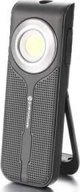King Tony HCJL710DU Φακός LED Επαναφορτιζόμενος με Ηχείο Bluetooth 4 σε 1, 600 Lumen
