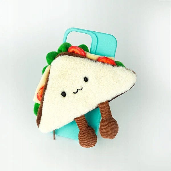 Laut MAGMOJI Wallet - portfel kompatybilny z MagSafe (Sandwich)