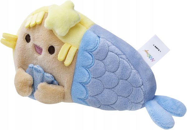 Laut MAGMOJI Wallet - portfel kompatybilny z MagSafe (Sun Mermaid)
