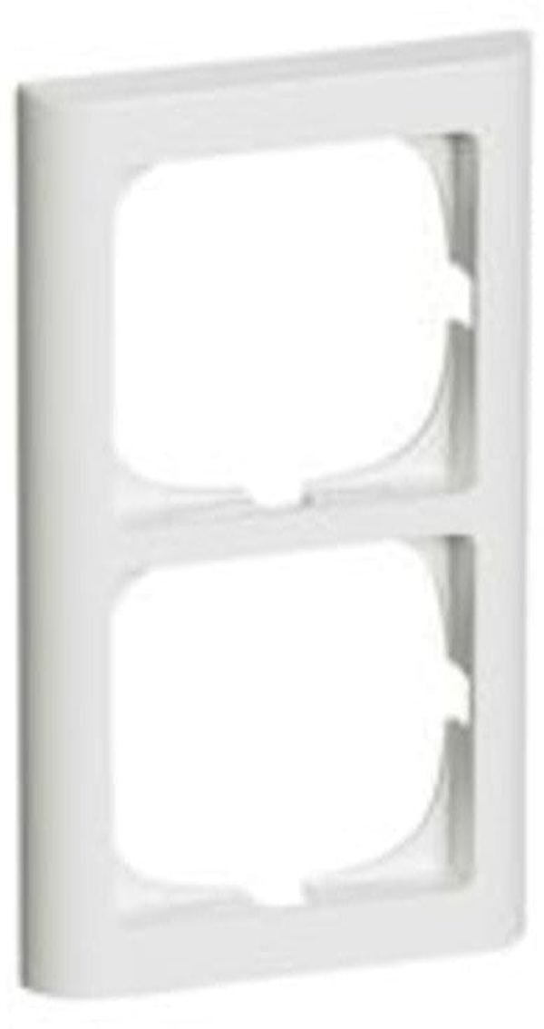 LAURITZ KNUDSEN FUGA® ramme Softline 632 modul hvid