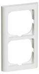 LAURITZ KNUDSEN FUGA® ramme Softline 632 modul hvid