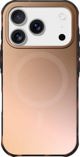 Laut Huex Wave - θήκη για iPhone 17 Pro συμβατή με MagSafe (caramel gold)