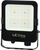 Εξωτερικό φωτιστικό PRIME CCT, 230Vac, 30W, 4200lm, 140lm/W, 3000K 4000K 5000K, IP66, 120deg