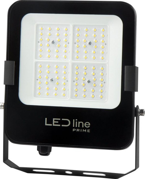 Εξωτερικό φωτιστικό PRIME CCT, 230Vac, 30W, 4200lm, 140lm/W, 3000K 4000K 5000K, IP66, 120deg