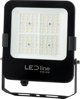 Εξωτερικό φωτιστικό PRIME CCT, 230Vac, 30W, 4200lm, 140lm/W, 3000K 4000K 5000K, IP66, 120deg