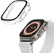 Προστατευτικό Οθόνης LAUT Shield για Apple Watch 40mm, Clear Glass/PC
