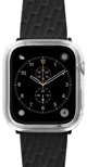 Προστατευτικό Οθόνης LAUT Shield για Apple Watch 40mm, Clear Glass/PC