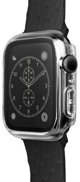Προστατευτικό Οθόνης LAUT Shield για Apple Watch 40mm, Clear Glass/PC