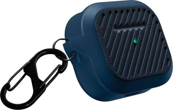 Laut Etui ochronne Capsule Impkt do AirPods 2021 niebieskie