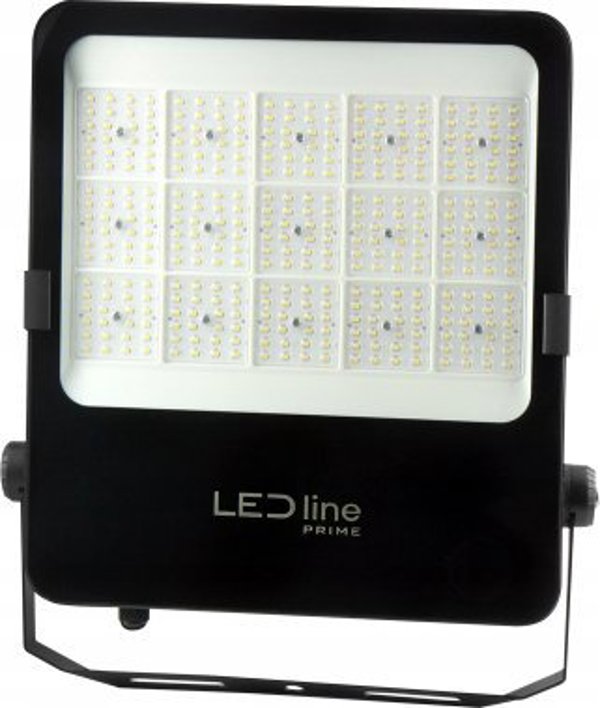 Φωτιστικό εξωτερικού χώρου PRIME, 230Vac, 200W, 28 000lm, 140lm/W, 4000K, IP66, 120deg