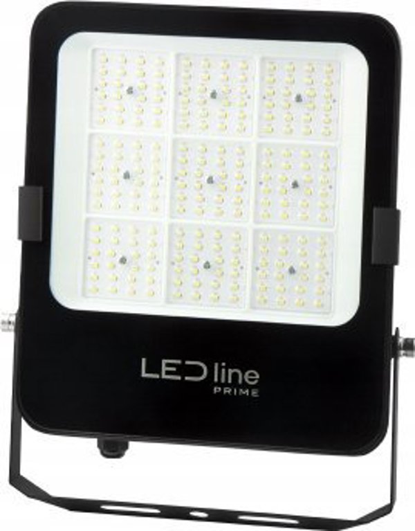 Φωτιστικό εξωτερικού χώρου PRIME, 230Vac, 100W, 14 000lm, 140lm/W, 4000K, IP66, 120deg