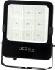 Φωτιστικό εξωτερικού χώρου PRIME, 230Vac, 100W, 14 000lm, 140lm/W, 4000K, IP66, 120deg