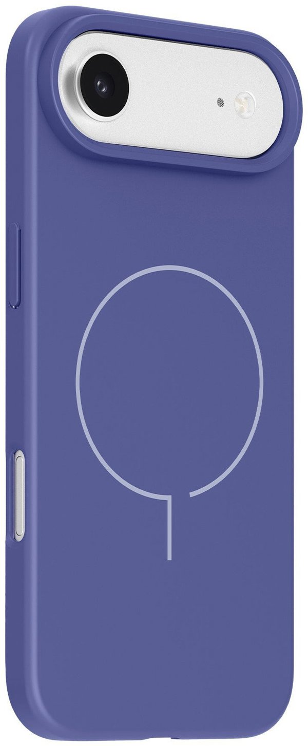 Θήκη τηλεφώνου LAUT HUEX SLIM 16,5 cm (6.5") Μπλε