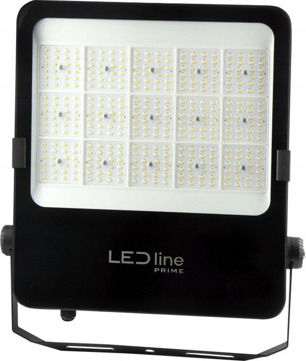 Εξωτερικός φωτισμός PRIME, 230Vac, 150W, 21 000lm, 140lm/W, 4000K, IP66, 120deg