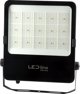 Εξωτερικός φωτισμός PRIME, 230Vac, 150W, 21 000lm, 140lm/W, 4000K, IP66, 120deg