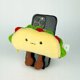 Laut MAGMOJI Wallet - portfel kompatybilny z MagSafe (Taco)
