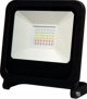 LED εξωτερικός φωτισμός 50W RGB + BLUETOOTH TUYA 230Vac, IP65, μαύρο, PHOTON, LED LINE