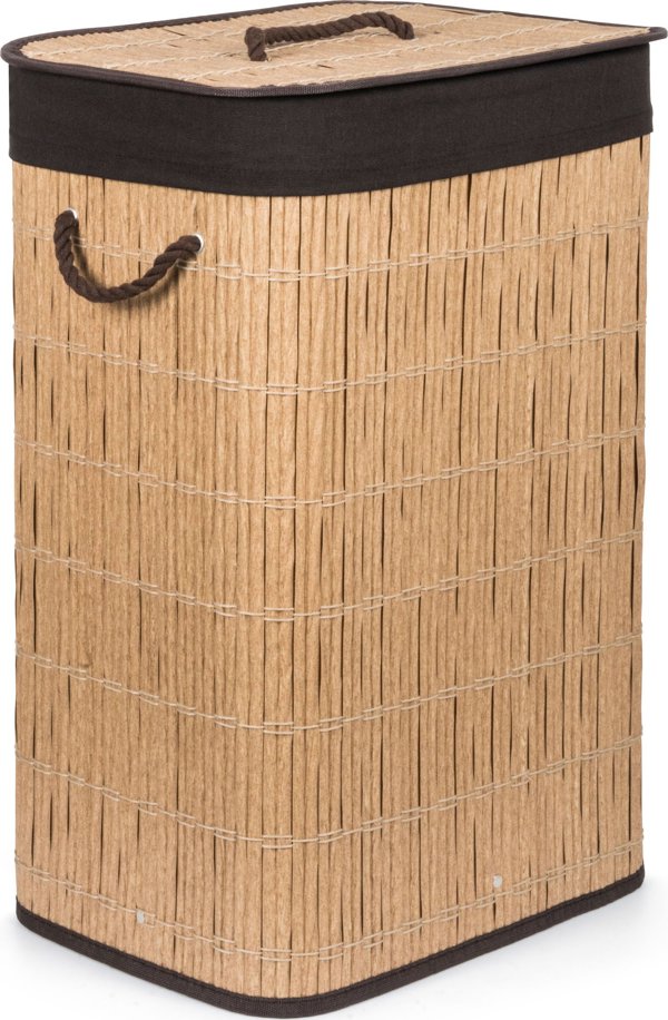 Κουτί πλυντηρίου G21 63555156, 72l, rattan