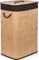 Κουτί πλυντηρίου G21 63555156, 72l, rattan