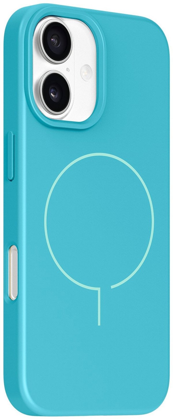 Θήκη τηλεφώνου LAUT HUEX SLIM 16 cm (6.3") μέντα
