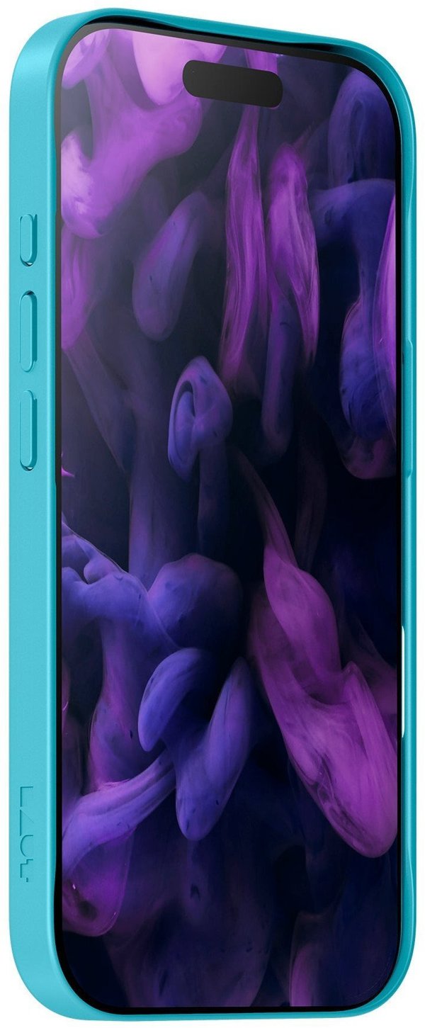 Θήκη τηλεφώνου LAUT HUEX SLIM 16 cm (6.3") μέντα