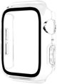 Προστατευτικό Οθόνης LAUT Shield για Apple Watch 44mm, Clear Glass/PC