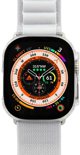 Προστατευτικό Οθόνης LAUT Shield για Apple Watch 44mm, Clear Glass/PC