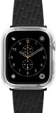 Προστατευτικό Οθόνης LAUT Shield για Apple Watch 44mm, Clear Glass/PC