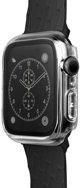 Προστατευτικό Οθόνης LAUT Shield για Apple Watch 44mm, Clear Glass/PC