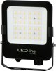 Εξωτερικό φωτιστικό PRIME, 230Vac CCT, 50W, 7000lm, 140lm/W, 3000K 4000K 5000K, IP66, 120deg
