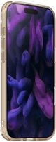 Laut Crystal Fluro - etui do iPhone Air kompatybilne z MagSafe light gold