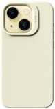 LAUT HUEX Slim Cover Yellow, fur Apple iPhone 15 Plus, L_IP23C_HX_Y