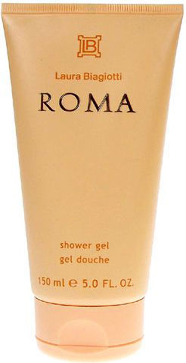 Laura Biagiotti Roma Αφρόλουτρο 150ml