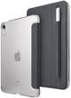 LAUT HUEX Folio Case Fog Grey, fur Apple iPad Mini (6. Gen 2021), L_IPM6_HP_GY