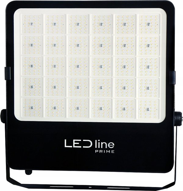 Φωτιστικό εξωτερικού χώρου PRIME, 230Vac, 400W, 56 000lm, 140lm/W, 4000K, IP66, 120deg