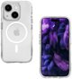 LAUT Crystal Matter X Cover Transparent, fur Apple iPhone 15 Plus, L_IP23C_CMX_UC