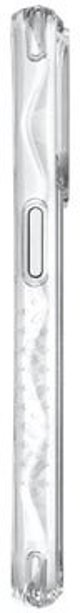 LAUT Crystal Matter X Cover Transparent, fur Apple iPhone 15 Plus, L_IP23C_CMX_UC