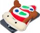 Laut MAGMOJI Wallet - portfel kompatybilny z MagSafe (Pizza)