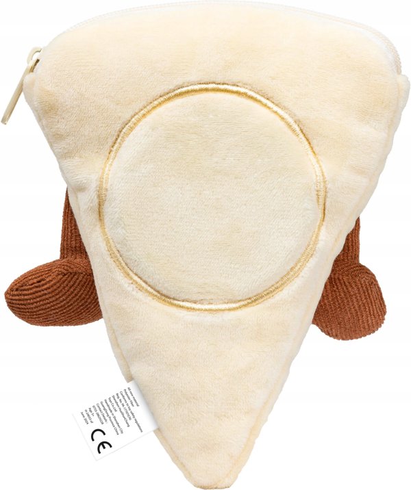 Laut MAGMOJI Wallet - portfel kompatybilny z MagSafe (Pizza)