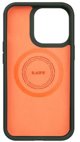 LAUT URBAN Protect Magsafe Cover Olive Green, fur Apple iPhone 14, L_IP22A_UP_GN