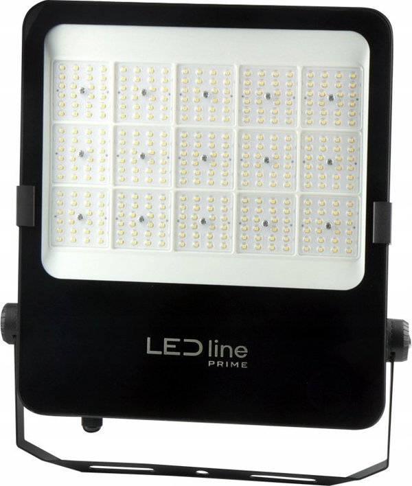 Φωτιστικό εξωτερικού χώρου PRIME, 230Vac, 600W, 84 000lm, 140lm/W, 4000K, IP66, 120deg