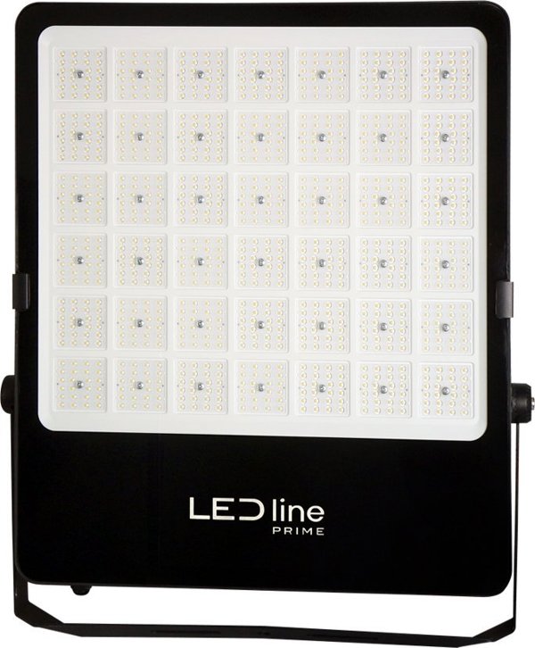 Φωτιστικό εξωτερικού χώρου PRIME, 230Vac, 600W, 84 000lm, 140lm/W, 4000K, IP66, 120deg