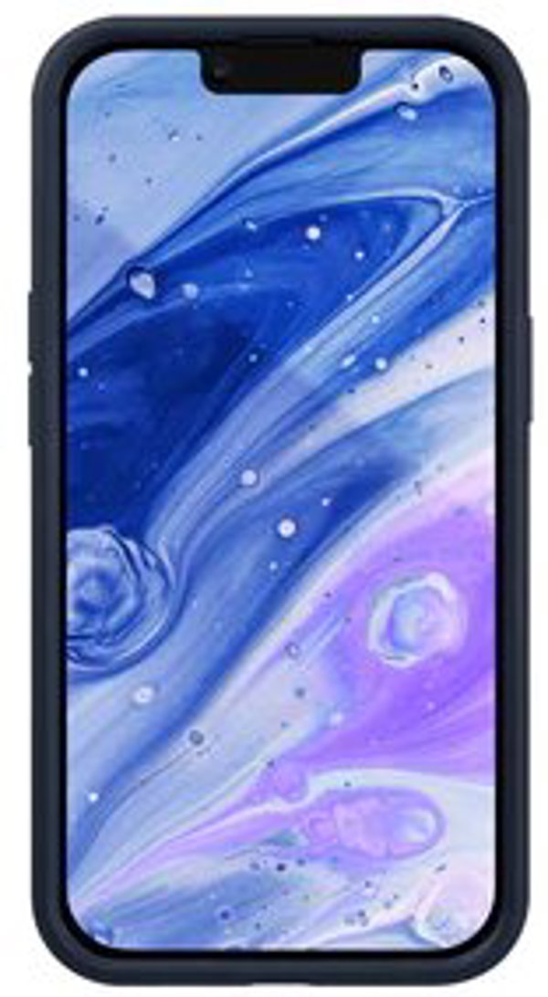 LAUT URBAN Protect Magsafe Cover Indigo Blue, fur Apple iPhone 14, L_IP22A_UP_BL