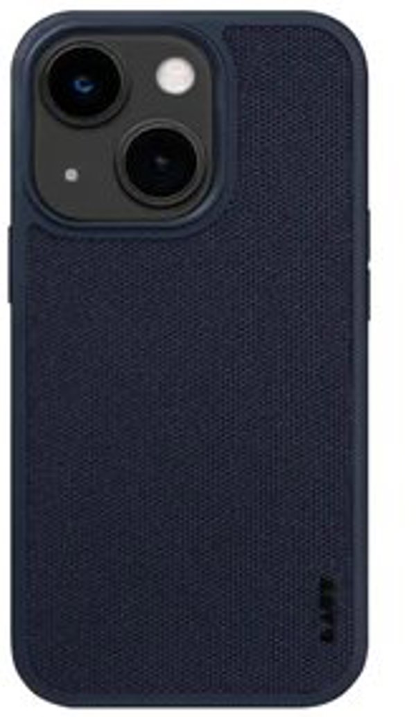 LAUT URBAN Protect Magsafe Cover Indigo Blue, fur Apple iPhone 14, L_IP22A_UP_BL