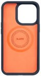 LAUT URBAN Protect Magsafe Cover Indigo Blue, fur Apple iPhone 14, L_IP22A_UP_BL