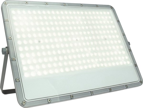 Εξωτερικός φωτισμός PRIME, 230Vac, 150W, 21 000lm, 140lm/W, CCT 3000K 4000K 5000K, IP66, 120deg