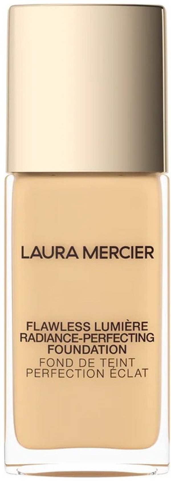 Laura Mercier Flawless Lumiere Radiance Perfecting Foundation, Ενυδατικό Foundation Προσώπου, Vanille (1N2), 30ml