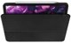 LAUT Prestige Folio Case Black, for Apple iPad Pro 12.9 inch (4th-6th gen)