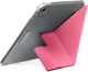 Laut Huex Folio - obudowa ochronna z uchwytem na Apple Pencil do iPad Air 11" M2 (2024) / M3 (2025), iPad Pro 11" 1/2/3/4G oraz iPad Air 10.9" 4/5G (pink)