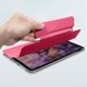 Laut Huex Folio - obudowa ochronna z uchwytem na Apple Pencil do iPad Air 11" M2 (2024) / M3 (2025), iPad Pro 11" 1/2/3/4G oraz iPad Air 10.9" 4/5G (pink)